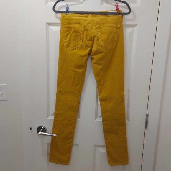 AG the Stevie pants - Picture 3 of 7